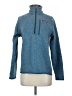 Patagonia 100% Polyester Blue Pullover Sweater Size XS - photo 1