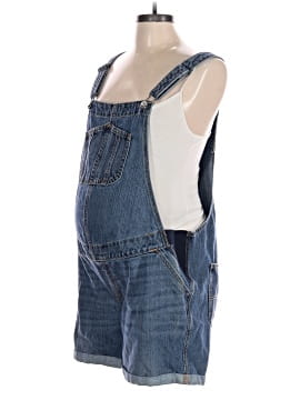 Old Navy Maternity Overalls