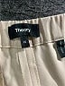 Theory Solid Tan Dress Pants Size 10 - photo 7