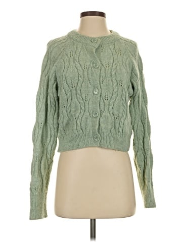 Zara Pullover Sweater (view 1)