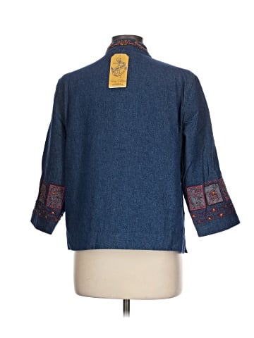 Draper's & Damon's Denim Jacket (view 2)
