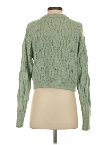 Zara Pullover Sweater (view 2)