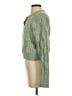Zara Green Pullover Sweater Size S - photo 5
