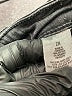 Aeropostale Stars Black Denim Shorts Size 2 - photo 4