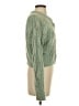 Zara Green Pullover Sweater Size S - photo 4