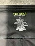 Tek Gear Solid Black Active Pants Size S - photo 7