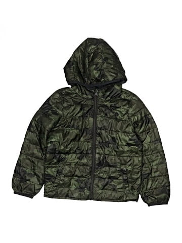Old Navy Snow Jacket (view 1)