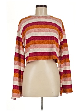 Urban Renewal Pullover Sweater