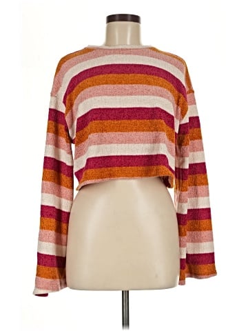 Urban Renewal Pullover Sweater (view 1)