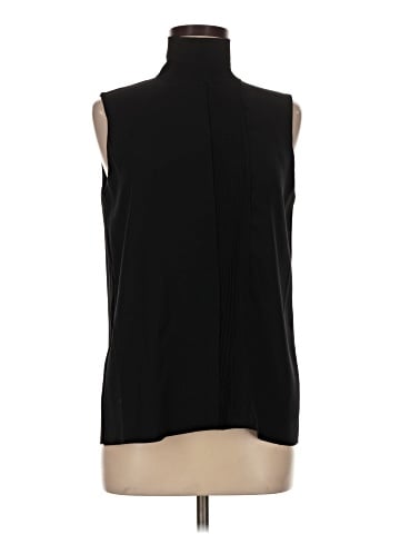 Vince. Sleeveless Blouse (view 1)