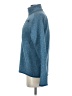 Patagonia 100% Polyester Blue Pullover Sweater Size XS - photo 5