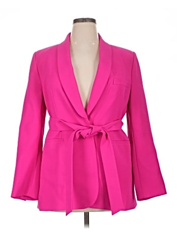 Zara Blazer (view 1)