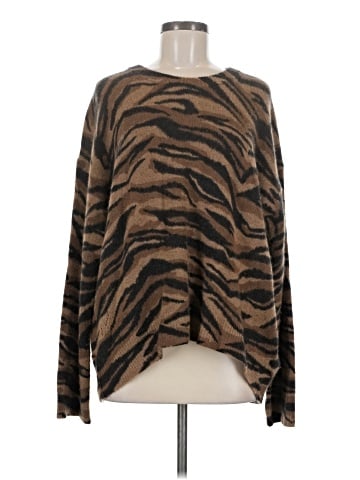 Zadig & Voltaire Pullover Sweater (view 1)