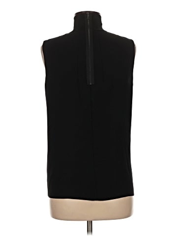 Vince. Sleeveless Blouse (view 2)