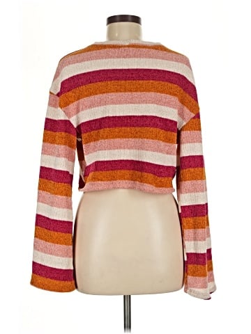 Urban Renewal Pullover Sweater (view 2)
