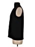 Vince. 100% Polyester Black Sleeveless Blouse Size M - photo 5