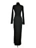 Unbranded Black Casual Dress Size M - photo 2