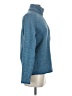 Patagonia 100% Polyester Blue Pullover Sweater Size XS - photo 4