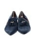 Cole Haan Blue Flats Size 10 1/2 - photo 2