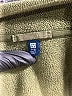 Uniqlo 100% Polyester Green Fleece Size 9 - 10 - photo 6