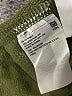 Uniqlo 100% Polyester Green Fleece Size 9 - 10 - photo 7