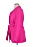 Zara 100% Polyester Pink Blazer Size XL - photo 5