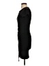 Cotton On Solid Black Casual Dress Size XS - photo 5