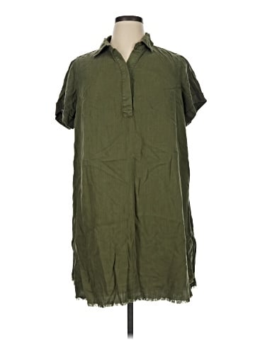Velvet Heart Casual Dress (view 1)
