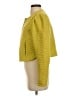 7 For All Mankind 100% Cotton Yellow Jacket Size S - photo 5