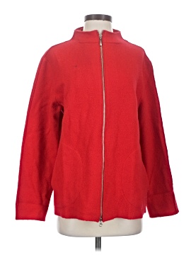 Classiques Entier Wool Cardigan