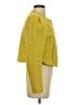7 For All Mankind 100% Cotton Yellow Jacket Size S - photo 4