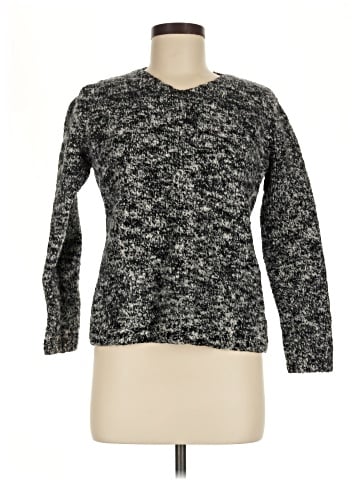 Roe Pullover Sweater (view 1)