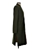 Paul Costelloe Green Coat Size S - photo 4