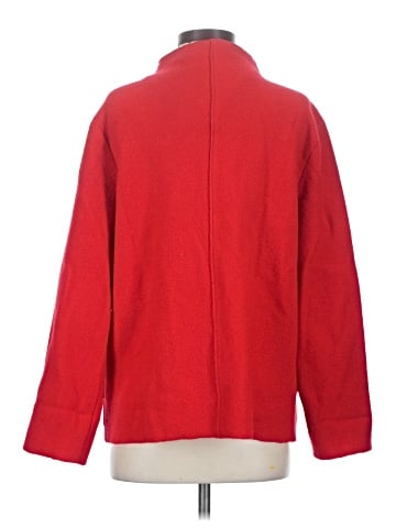 Classiques Entier Wool Cardigan (view 2)