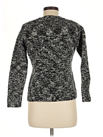 Roe Pullover Sweater (view 2)