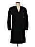 Tibi Black Casual Dress Size 0 - photo 1
