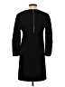 Tibi Black Casual Dress Size 0 - photo 2