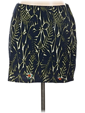 Zara Casual Skirt (view 1)