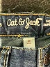 Cat & Jack Blue Jeans Size 5T - photo 3