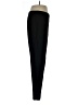 Lands' End Solid Black Casual Pants Size 10 - 12 - photo 4