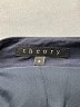 Theory Black Wool Blazer Size 0 - photo 6