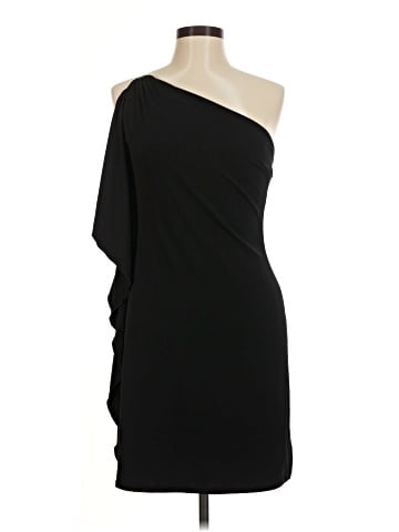 White House Black Market Cocktail Dress (view 1)
