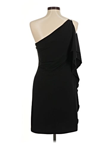 White House Black Market Cocktail Dress (view 2)
