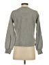 Assorted Brands Gray Sweatshirt Size XS - photo 2