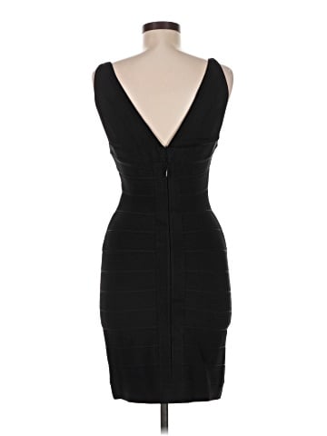Herve Leger Cocktail Dress (view 2)