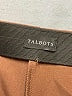 Talbots Brown Active Pants Size 10 - photo 7