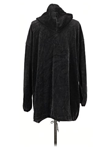 DKNY Jeans Zip Up Hoodie (view 2)