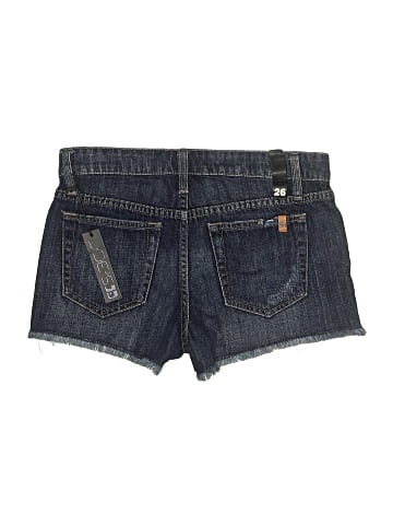 Joe's Jeans Denim Shorts (view 2)