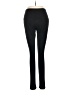 Lyssé Solid Black Active Pants Size M - photo 2