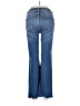 Kut from the Kloth Blue Jeans Size 4 - photo 2